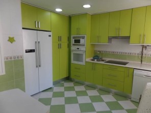 Cocina